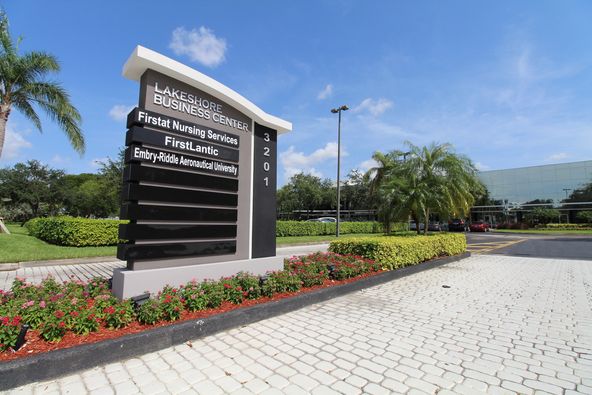 Lakeshore Business Center : 3201 W Commercial Blvd, Fort Lauderdale, FL 33309